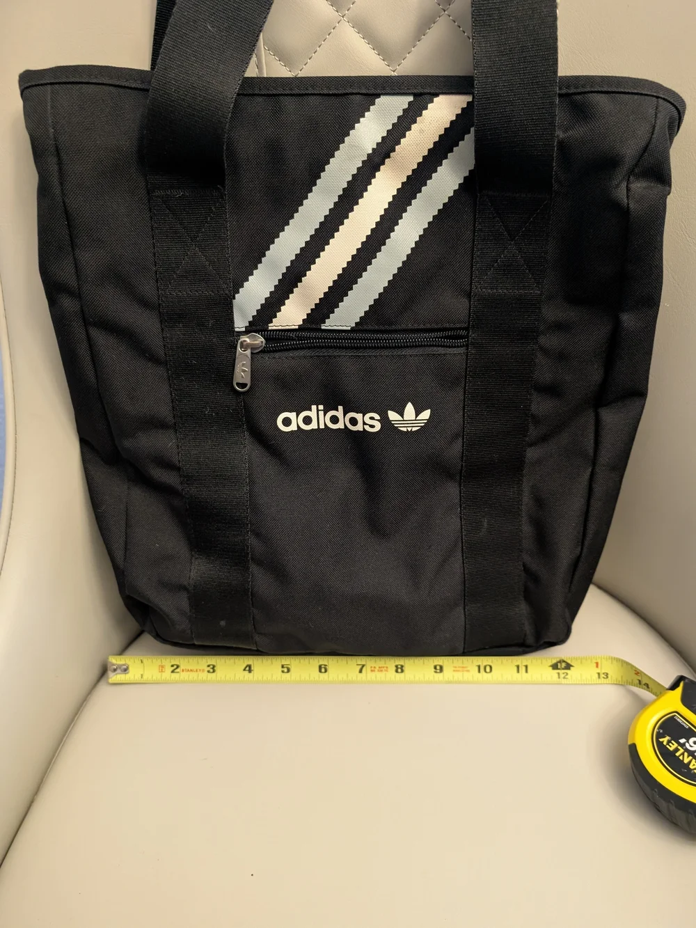 adidas sleek messenger